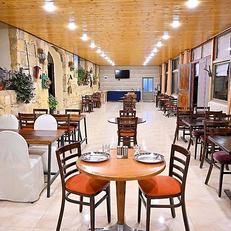 Jabal Dana Hotel - The Highest Hotel In Jordan Dış mekan fotoğraf